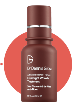 Advanced Aging Dr Dennis Gross Skincare Products