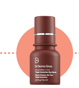 First Wrinkle Dr Dennis Gross Skincare Products
