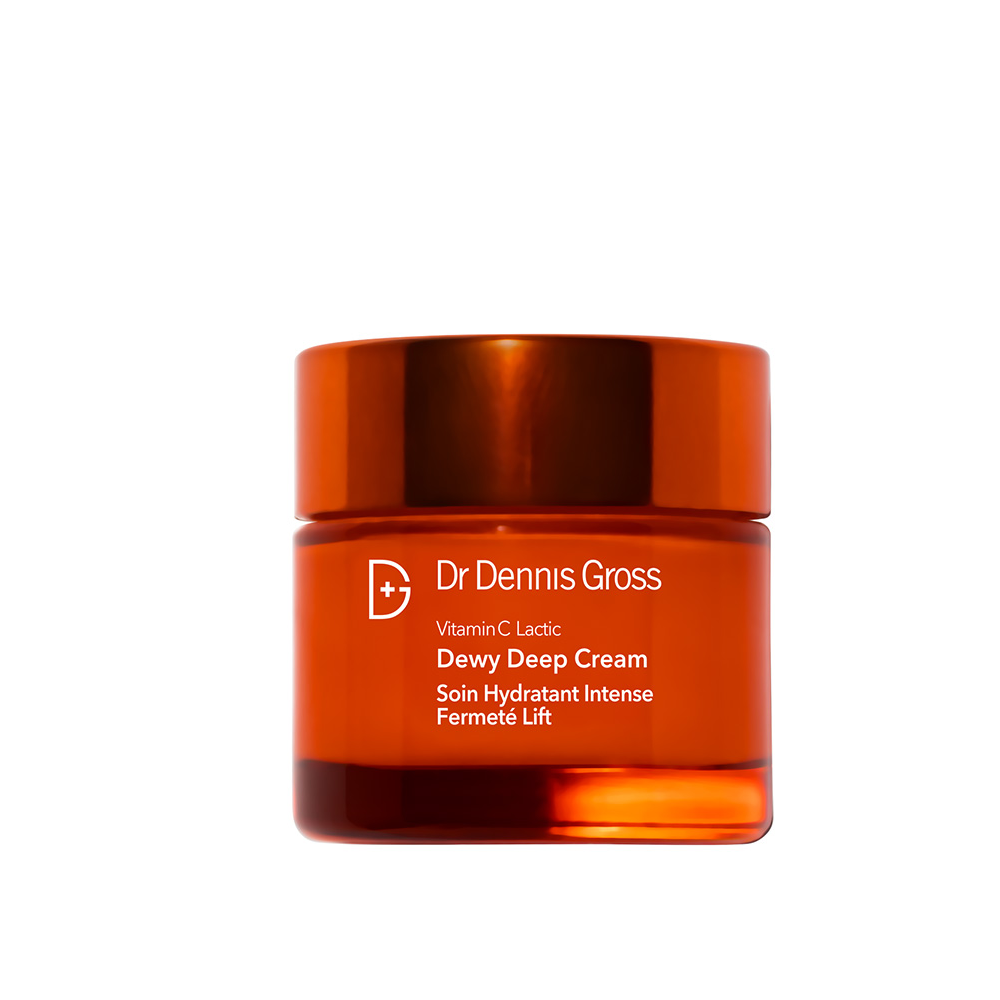 Vitamin C Lactic Dewy Deep Cream