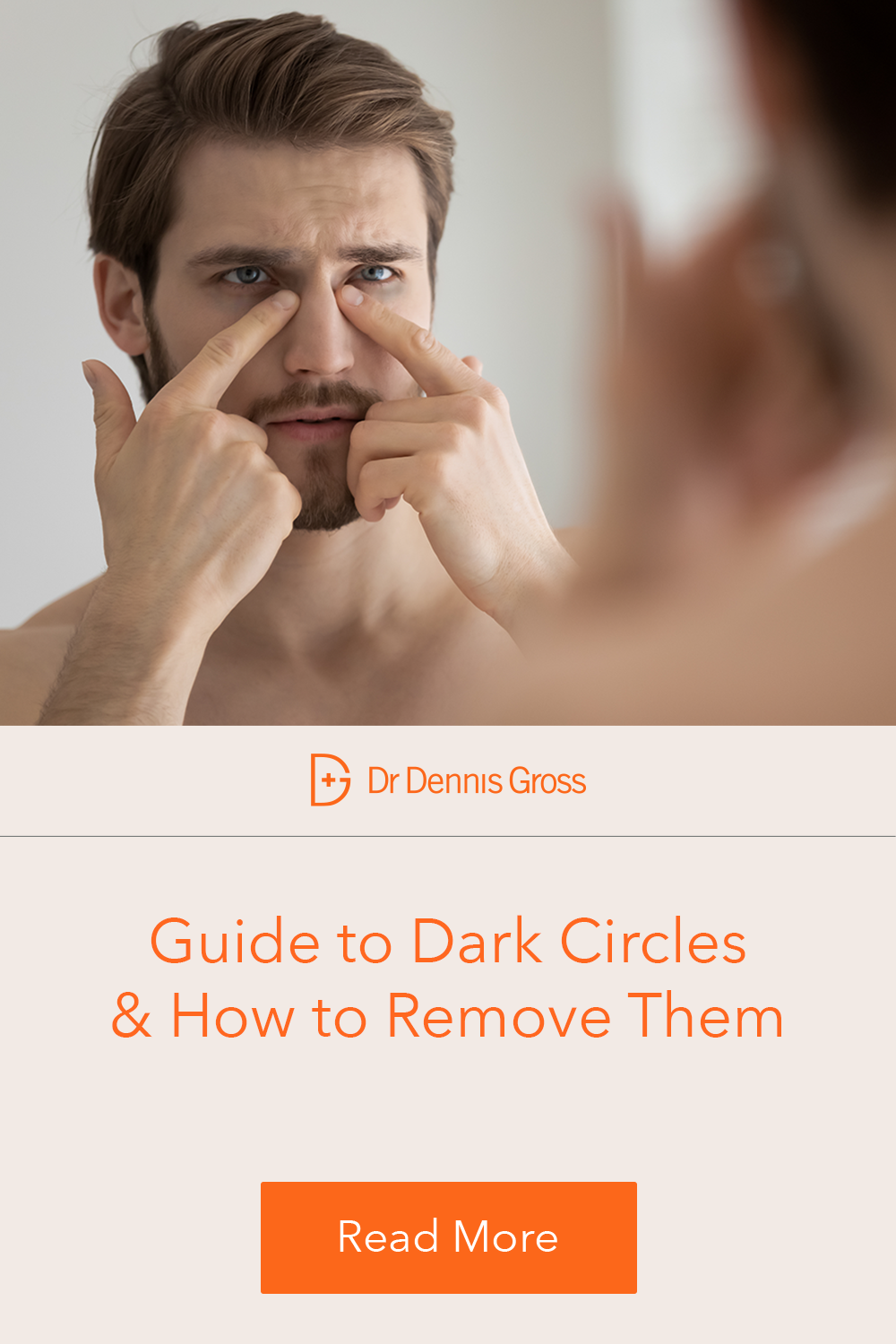 9 Causes of Dark Eye Circles - Take action to reduce dark circles under  eyes with natural, noninvasive methods - Blissoma Botanical Beauty