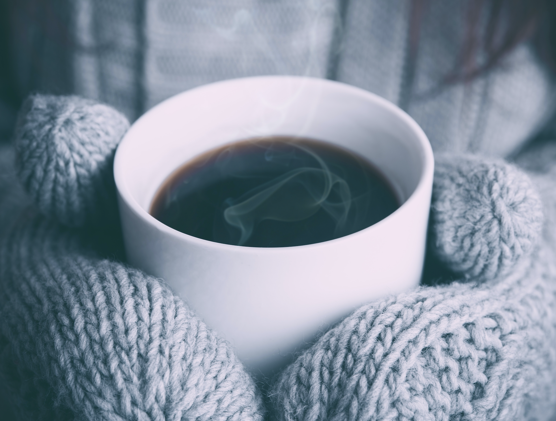 Winter Self-Care Routine with iroha