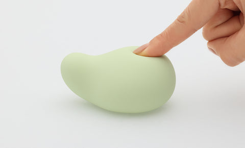 iroha MIDORI SoftTouch Silicone