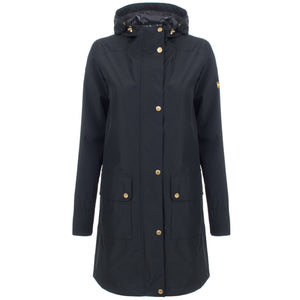 barbour pedal waterproof jacket