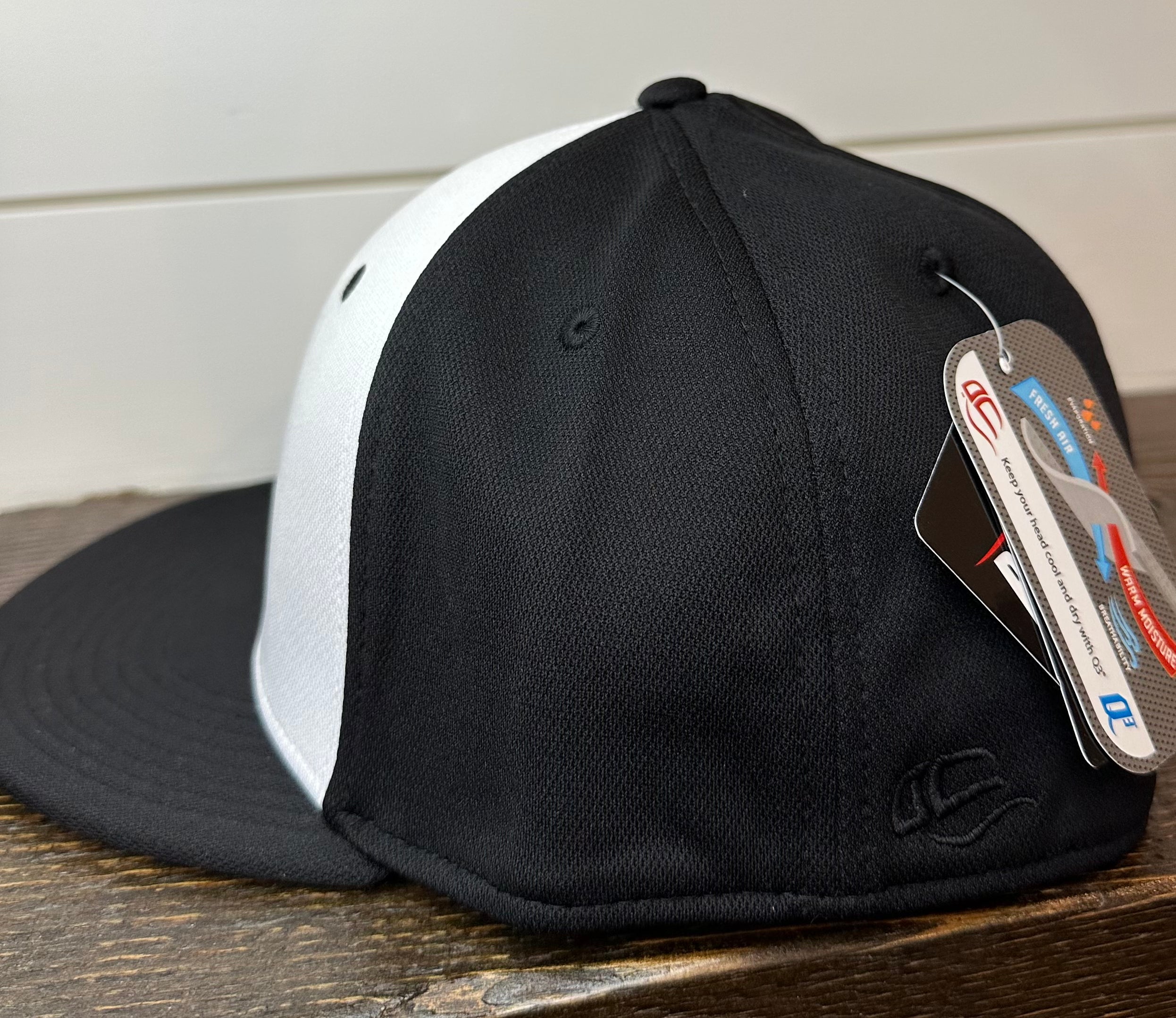XL/ XXL Outdoor Cap Sports ProFlex Flexfit Hat - Light Grey – Rusty Lids
