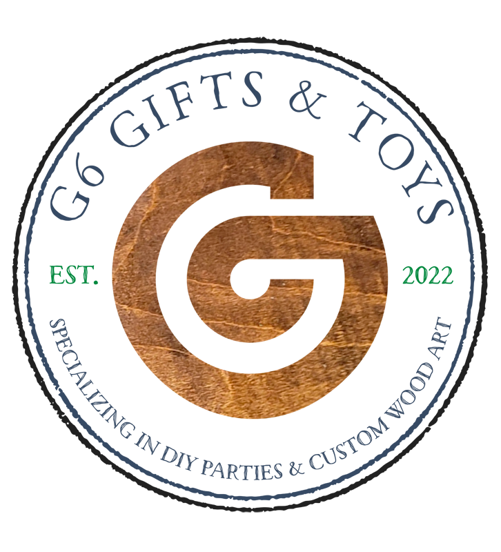 G6 Gifts+Toys