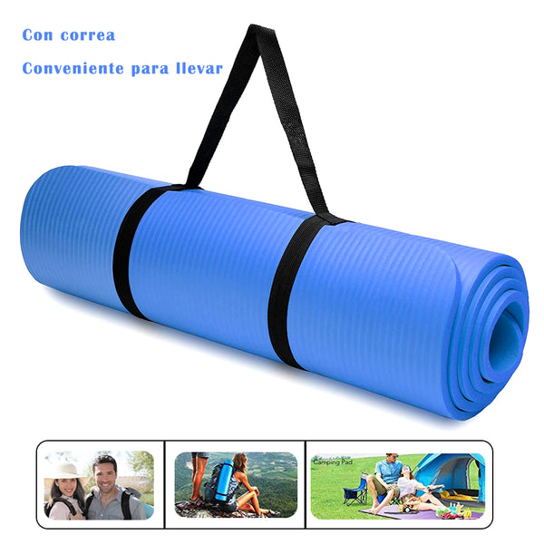 Esterillas super grip para deportistas exigentes – Mathub Yoga