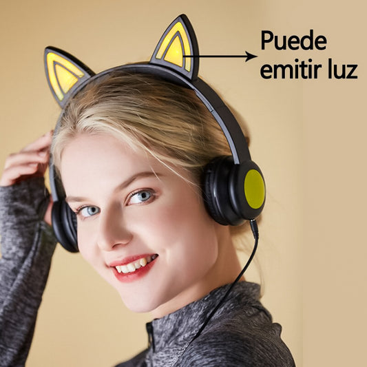 Auricular HIFI WB14 Con Bluetooth 5.0, Casco De Música Con Radio FM, C –  HOME UNIVERSAL