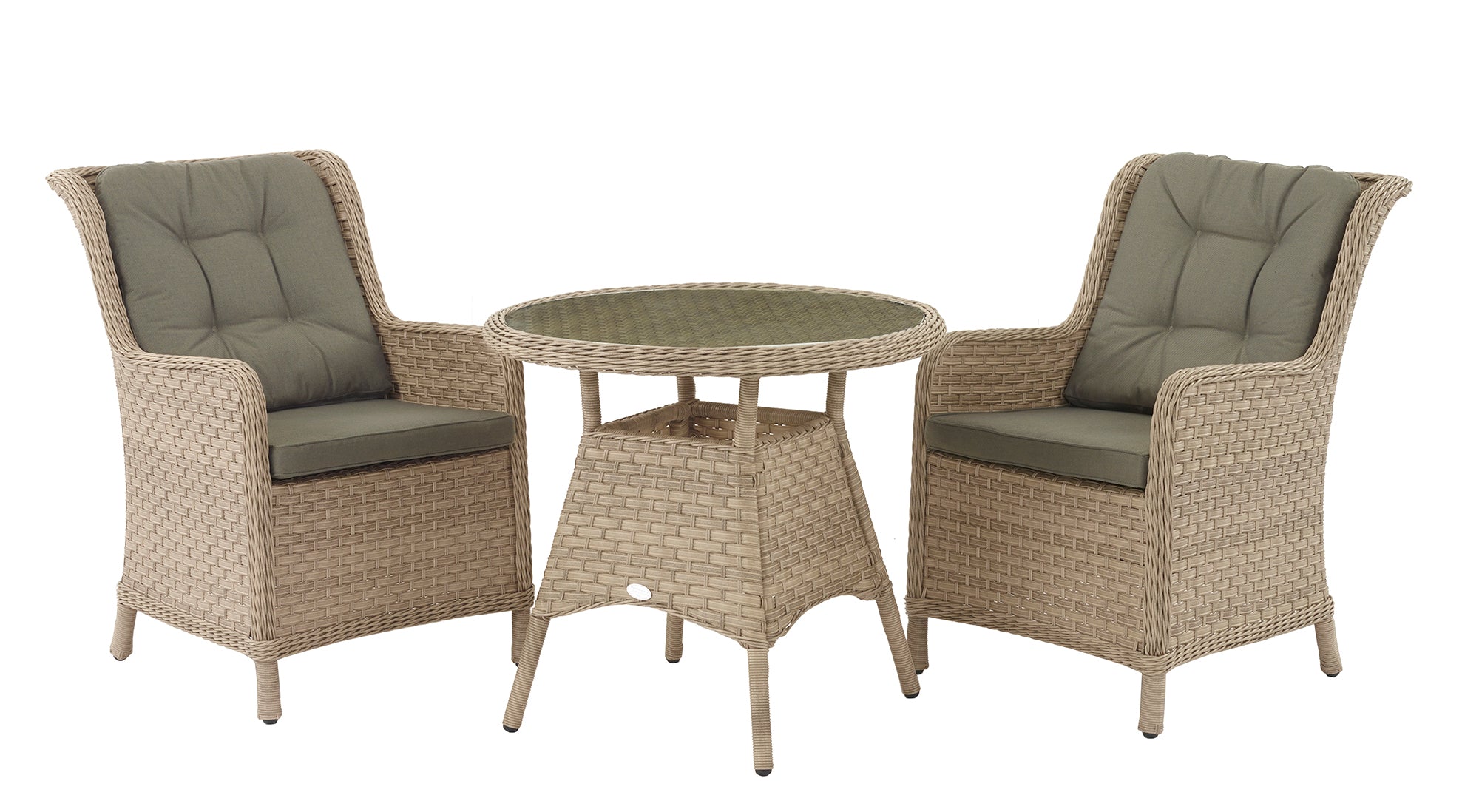 blenheim bistro set