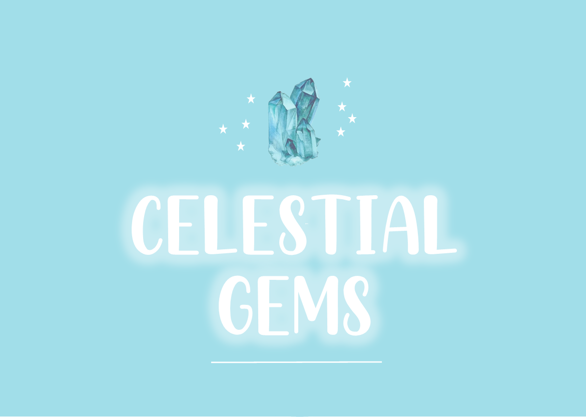 Celestial Gems NZ