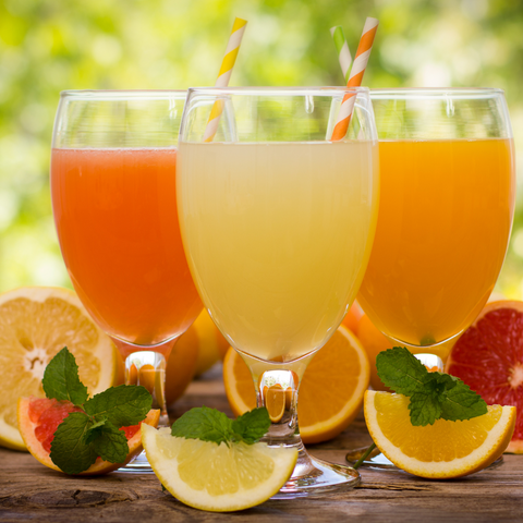 Fruits and Fruit Juices Images