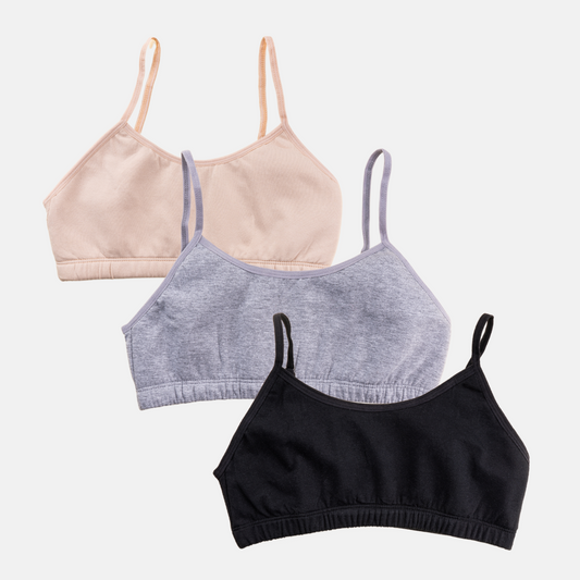 Supportive Sports Bra For Girls At Adira