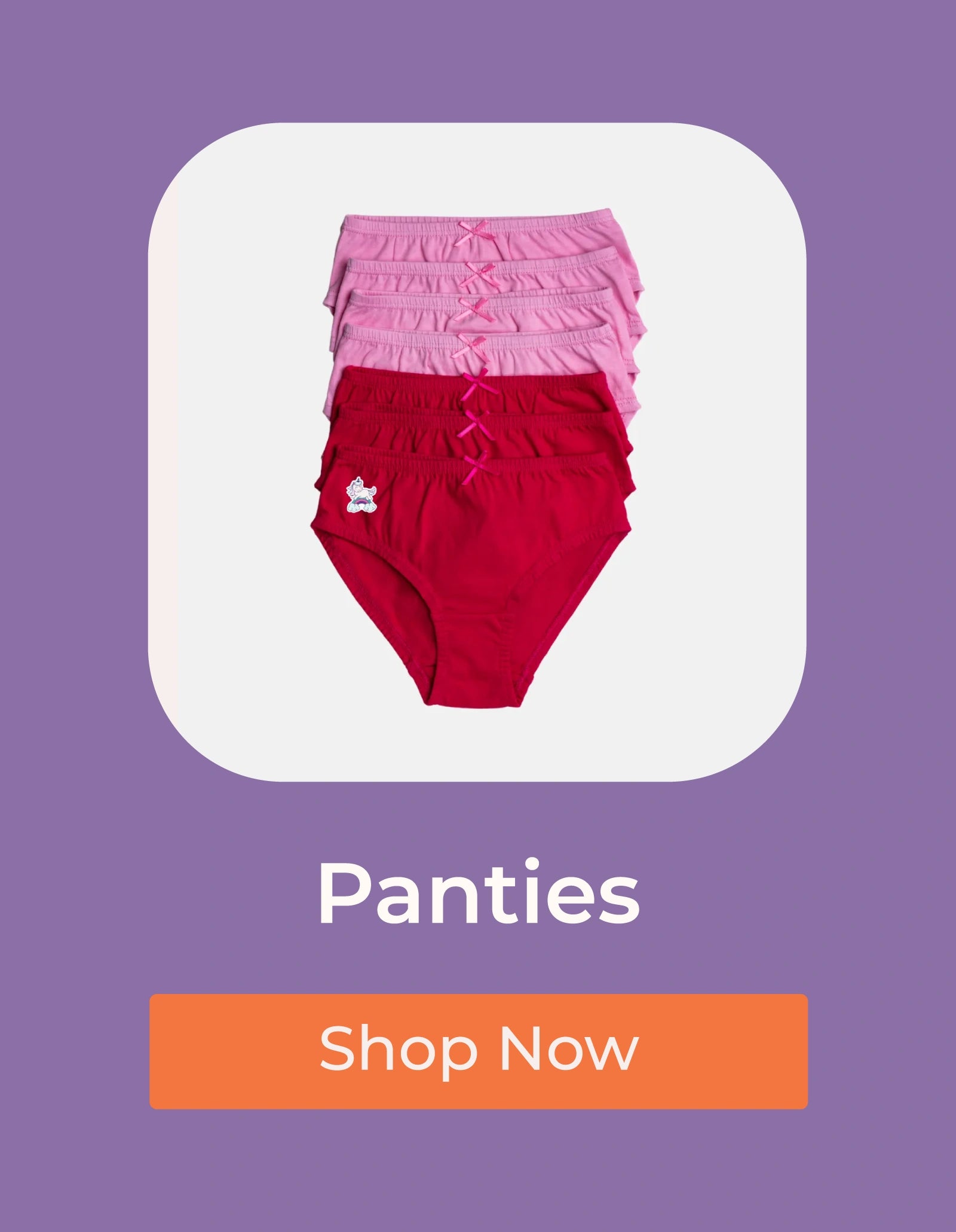 Kids Panties