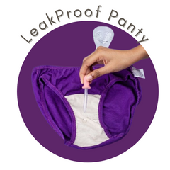 LeakProof Panty