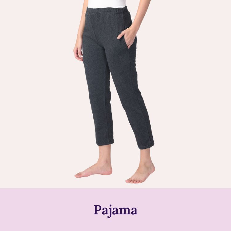 Image of Printed Pyjamas