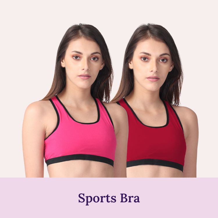 Choosing The Right Bra For Teenagers: Tips And Advice