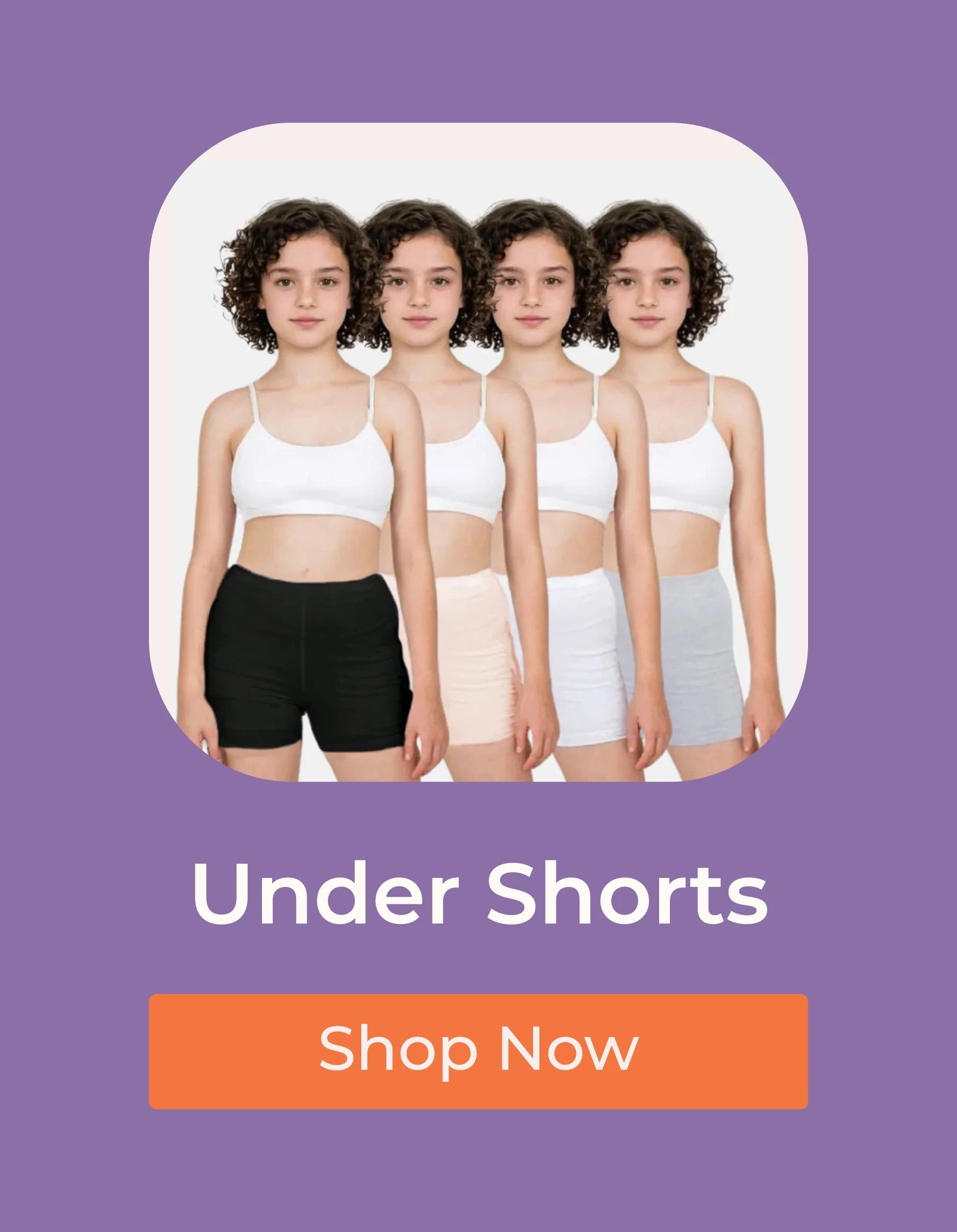 Undershorts For Teens