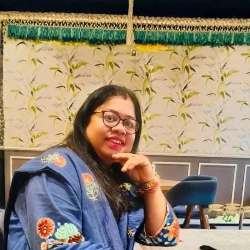 Plus Size Bliss Bra customer testimonial review