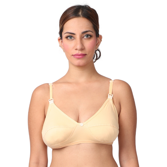 Stain Proof Feeding Bras By Morph Maternity.