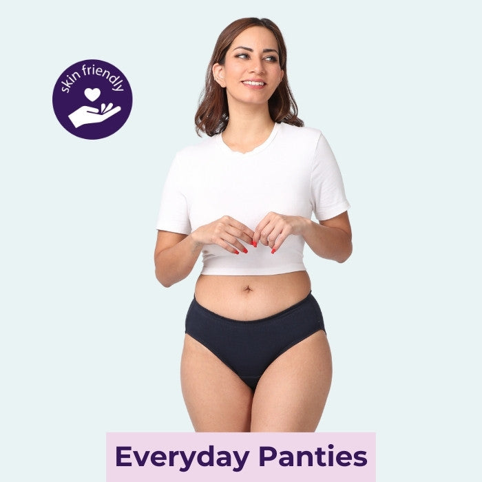 Everyday Panties