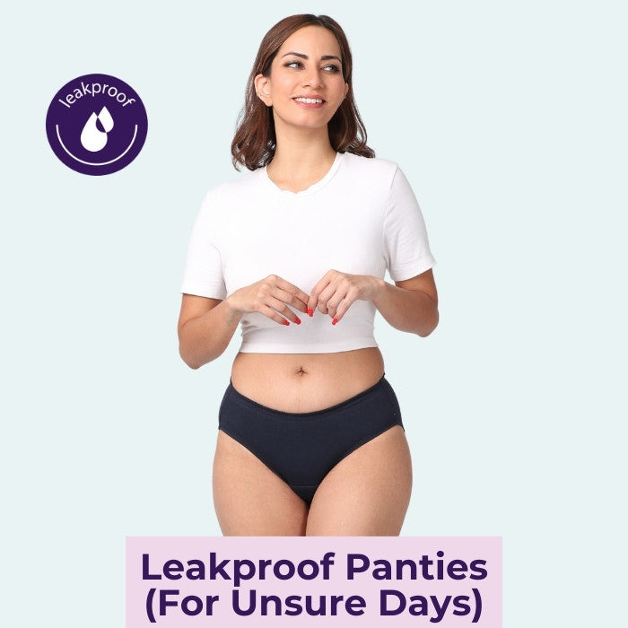 Leakproof Panties