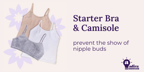 Starter Bra & Cami