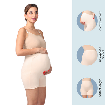 Morph Maternity Incontinence Panty For Pregnancy - Get Best Price from  Manufacturers & Suppliers in India