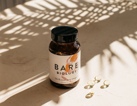 bare biology omega 3 life and soul supplements