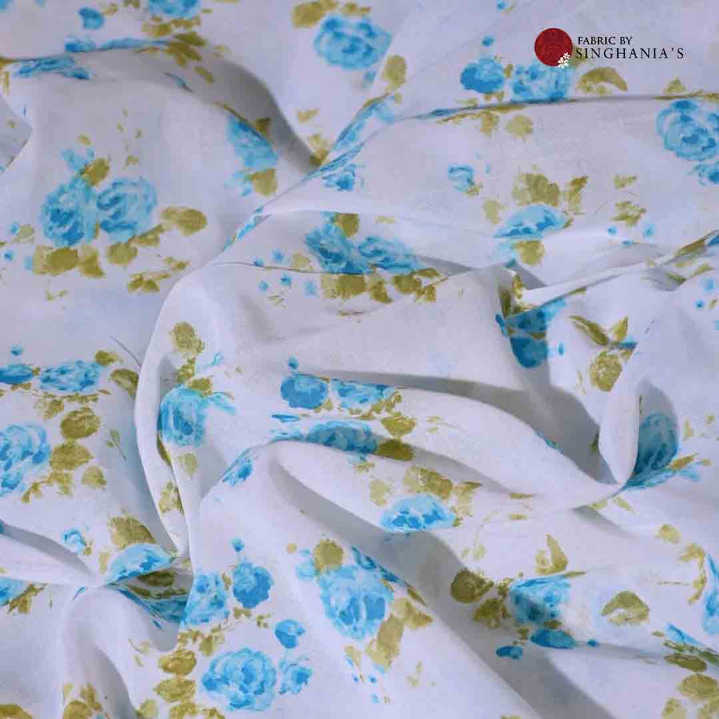 Cotton Fabric Online