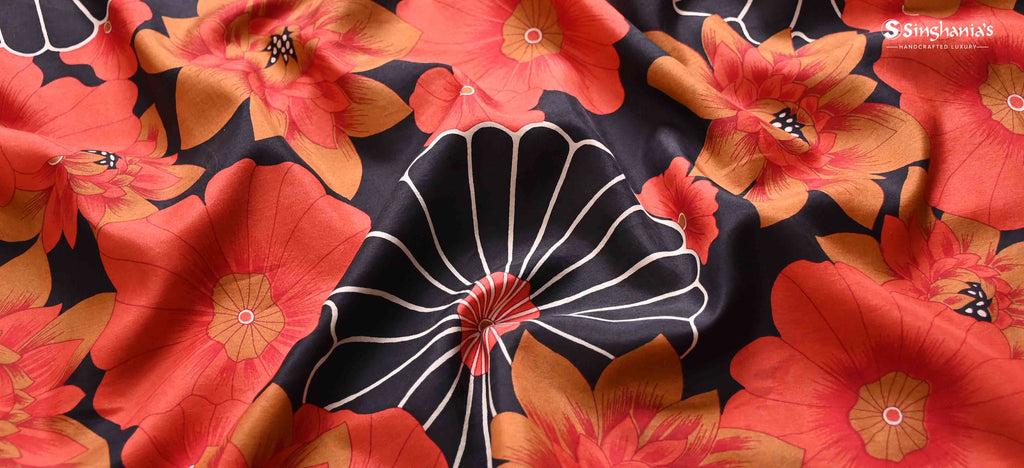 The Benefits of Silk Fabric