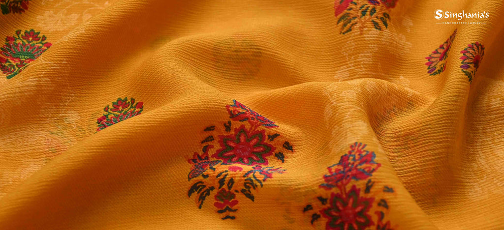 The Benefits of Chiffon Fabric
