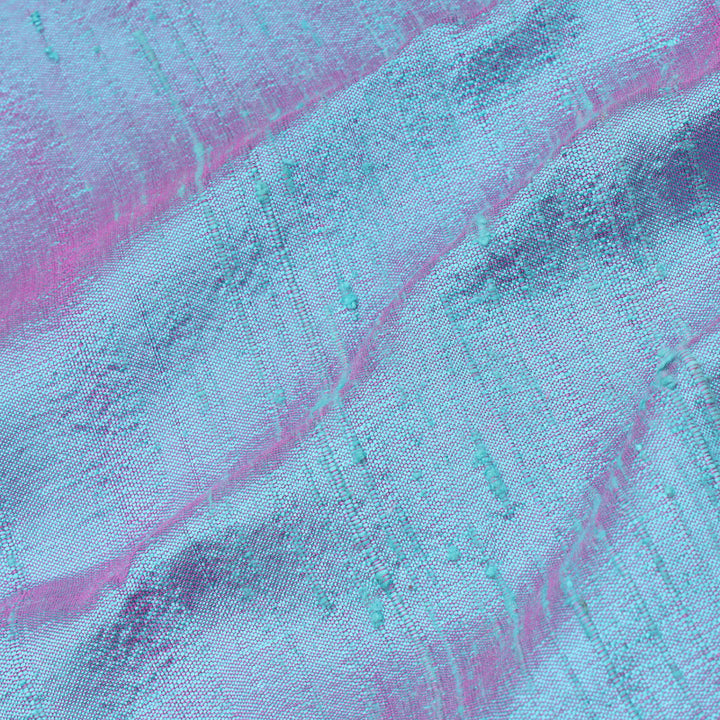 Air Force Blue Color Plain Silk Fabric – fabricbysinghanias