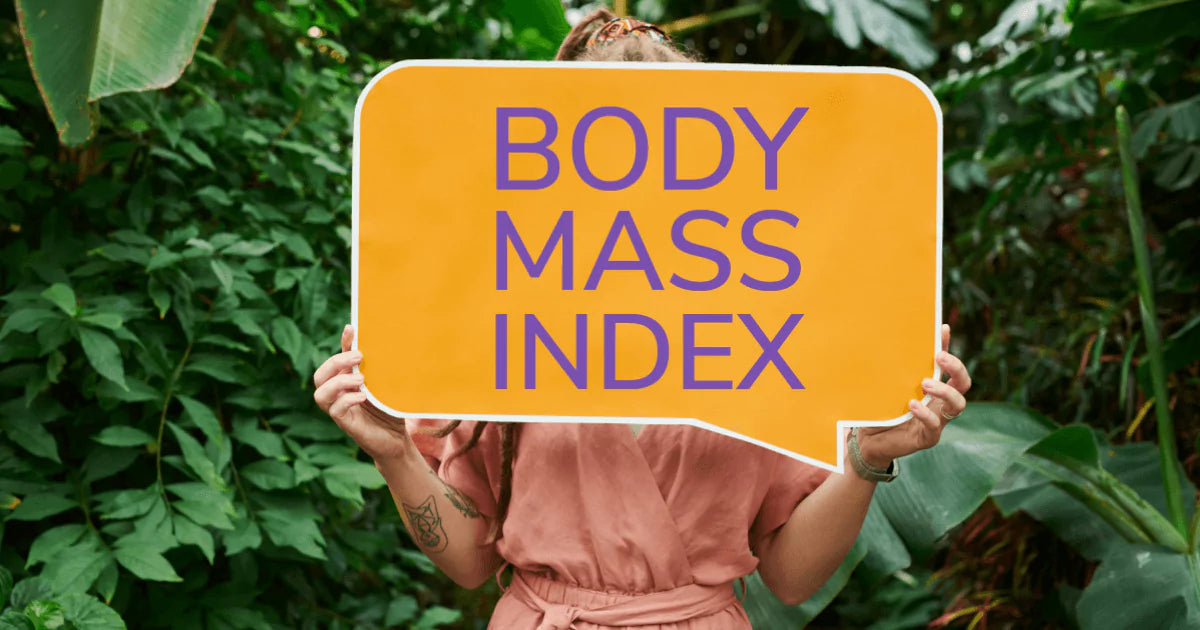Biology influencing your BMI