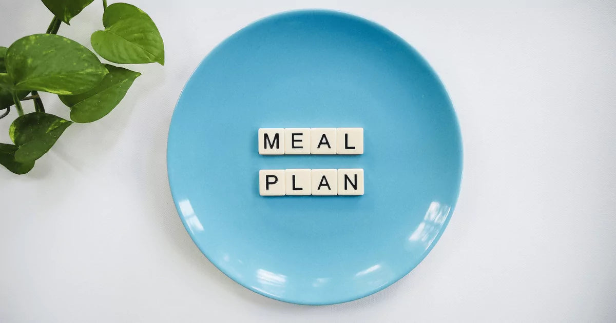 Personalized Meal Plan