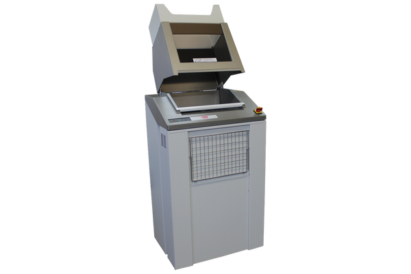 Intimus PacMate Warehouse Shredder