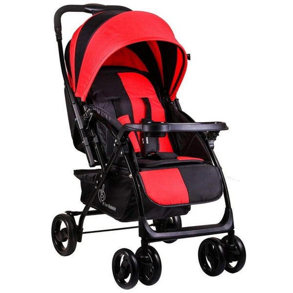 burley bee jogging stroller kit