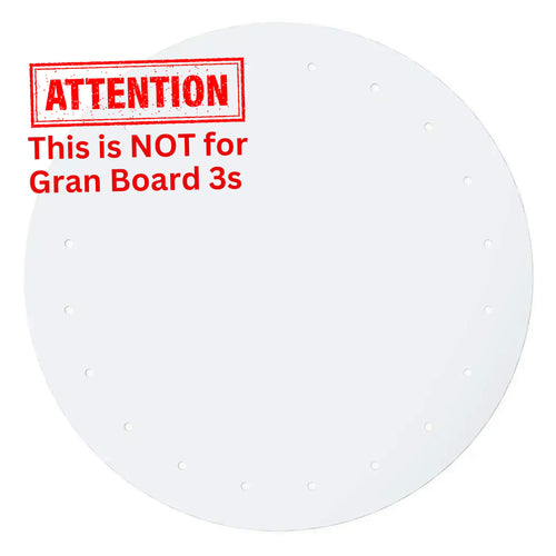 GranBoard 3s Replacement Sensor Matrix - Horizon Darts