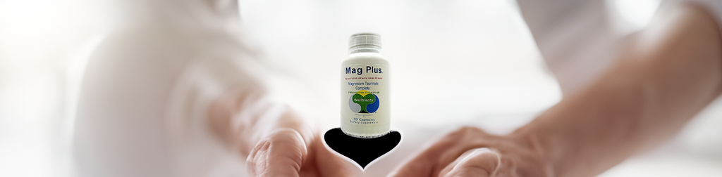 magnesium heart health