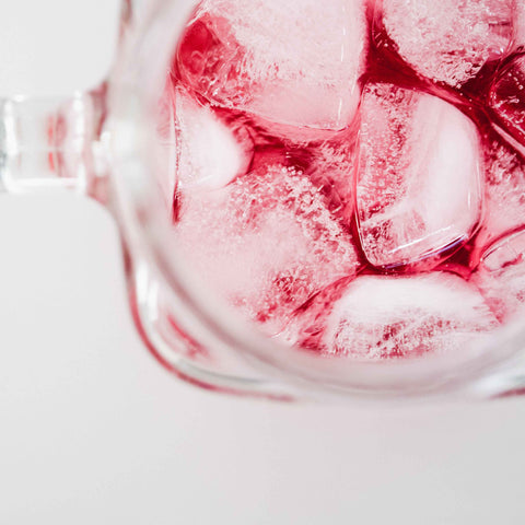 Why the Shape and Size of Your Ice Matters for Cocktails