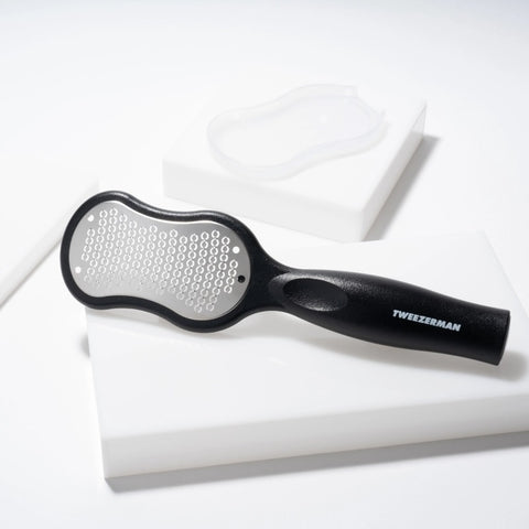 TWEEZERMAN PEDICURE RASP CALLUS REMOVER