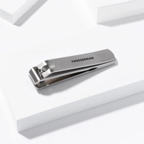 Tweezerman Extra Strength Toenail Clippers