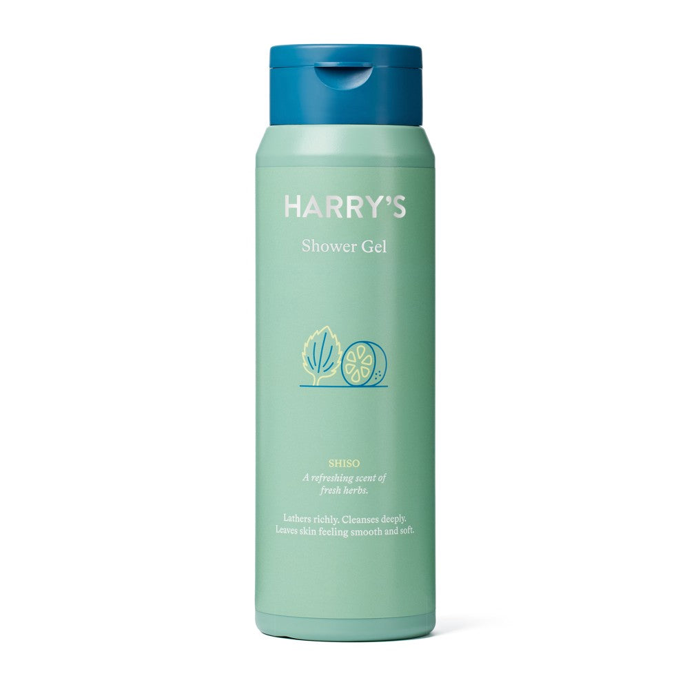 Harry's Sculpting Gel, Sculpting Gel - 200ml 