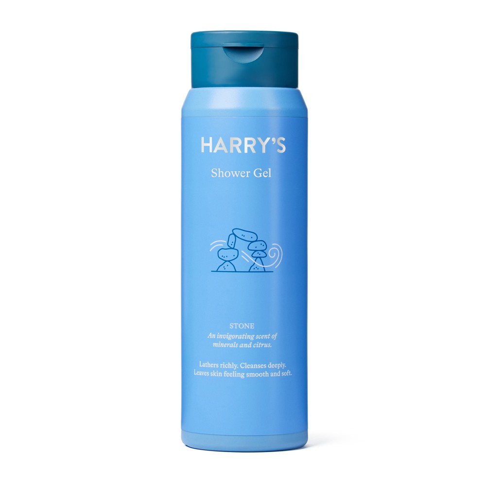 Harry's Hair Sculpting Gel ingredients (Explained)