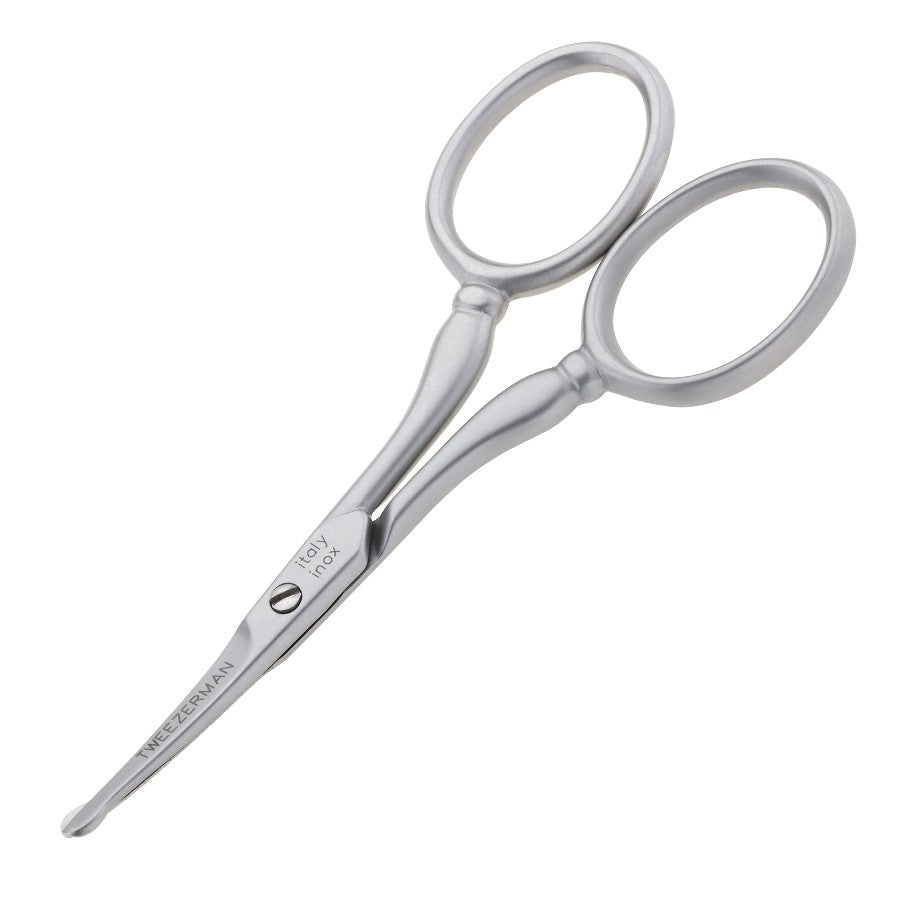 Toenail Scissors with for Extra Long Handle Special Stainless Steel An –  TweezerCo