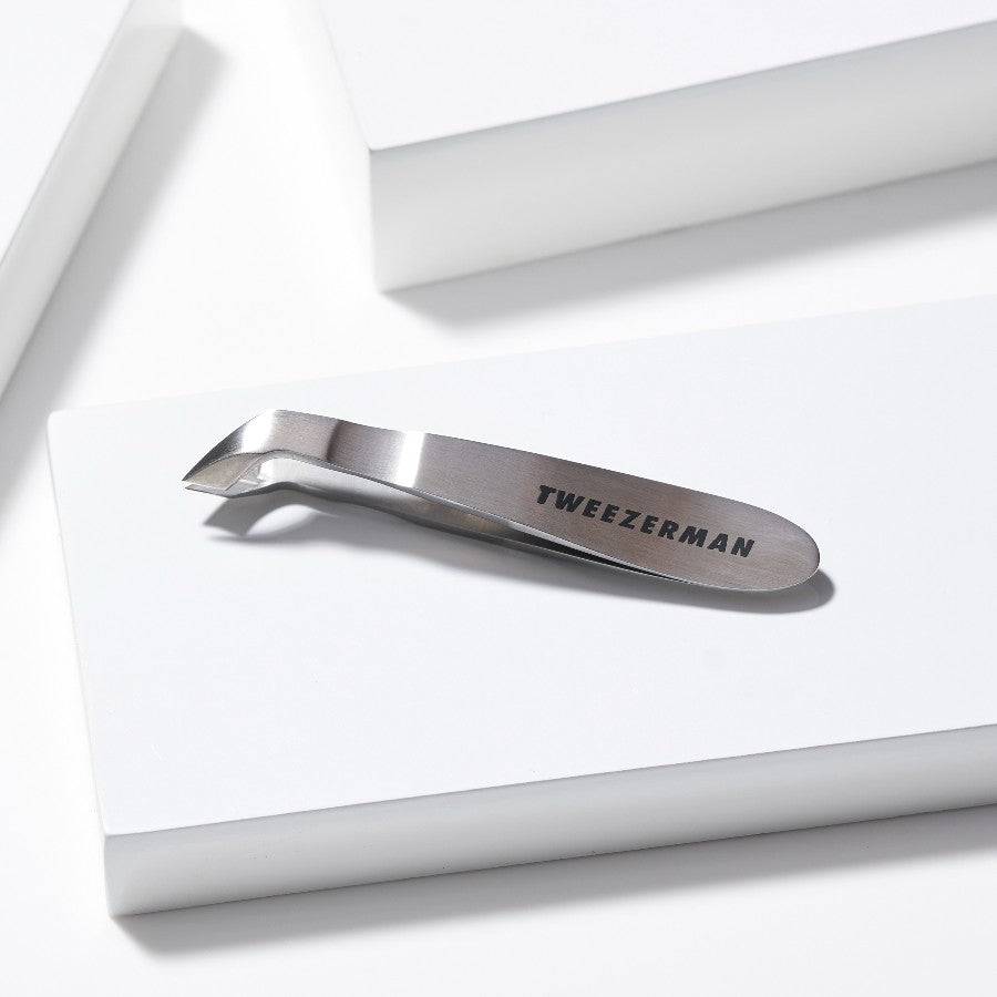 Tweezerman Stainless Steel Nail Scissors