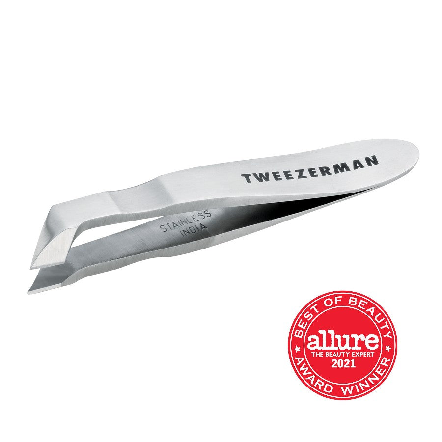 Tweezerman Glass Manicure Set