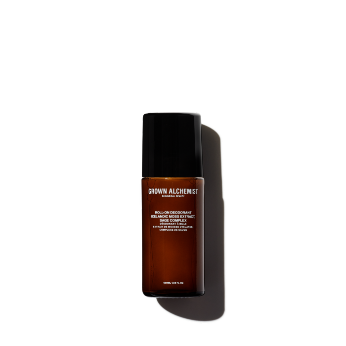 Alchemist - Shaving Grown Gel Sage Sandalwood &