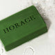 Horace Superfatted Soap Virginia Cedar & Sage Leaf | 125g