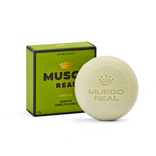 Musgo Real - Alto Mar by Claus Porto » Reviews & Perfume Facts