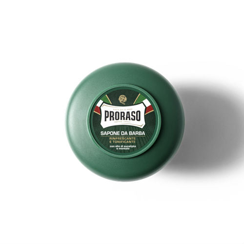 Proraso Shaving Soap Sensitive Skin 150 ml