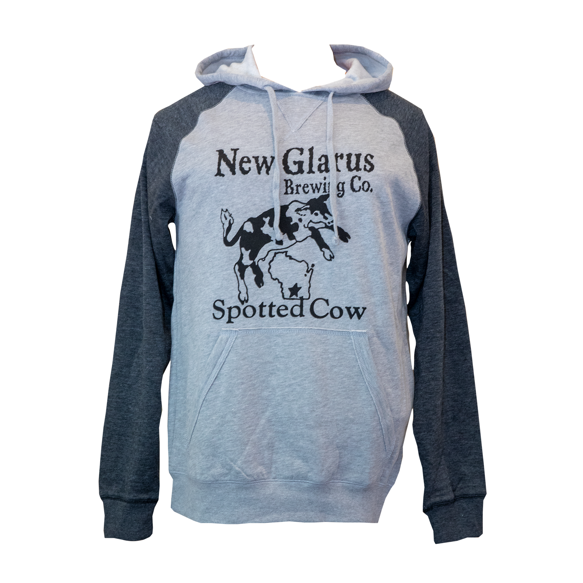 cow sweatshirt